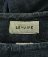 LEMAIRE（ルメール）ロング・マキシ丈スカート 紺 サイズ:34(M位) レディース/2200647233016