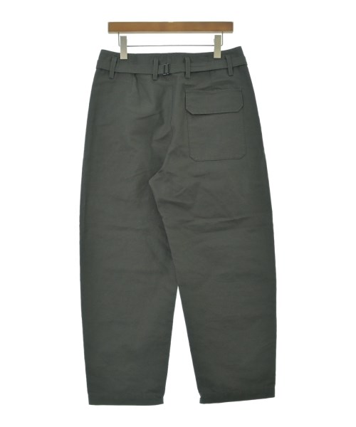 LEMAIRE（ルメール）その他 グレー サイズ:46(M位) メンズ/2200647816028