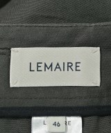 LEMAIRE（ルメール）その他 グレー サイズ:46(M位) メンズ/2200647816028