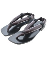 LEMAIRE（ルメール）サンダル 赤 サイズ:EU38(24.5cm位) レディース/2200649156016