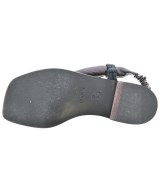 LEMAIRE（ルメール）サンダル 赤 サイズ:EU38(24.5cm位) レディース/2200649156016