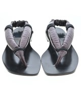 LEMAIRE（ルメール）サンダル 赤 サイズ:EU38(24.5cm位) レディース/2200649156016