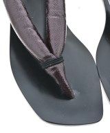 LEMAIRE（ルメール）サンダル 赤 サイズ:EU38(24.5cm位) レディース/2200649156016