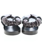 LEMAIRE（ルメール）サンダル 赤 サイズ:EU38(24.5cm位) レディース/2200649156016