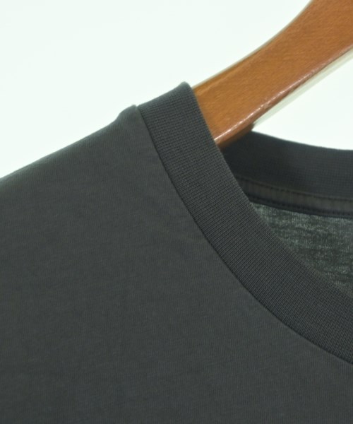 LEMAIRE（ルメール）Tシャツ・カットソー グレー サイズ:L メンズ/2200649462070