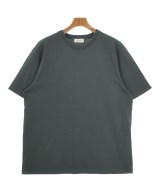 LEMAIRE（ルメール）Tシャツ・カットソー グレー サイズ:L メンズ/2200649462070