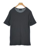 LEMAIRE（ルメール）Tシャツ・カットソー 黒 サイズ:S メンズ/2200650758087