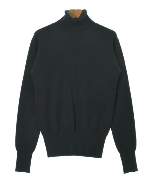 LEMAIRE(ルメール)ニット・セーター 黒 サイズ:XS/2200650775053