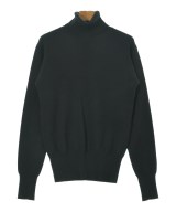 LEMAIRE（ルメール）ニット・セーター 黒 サイズ:XS メンズ/2200650775053