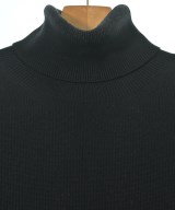 LEMAIRE（ルメール）ニット・セーター 黒 サイズ:XS メンズ/2200650775053