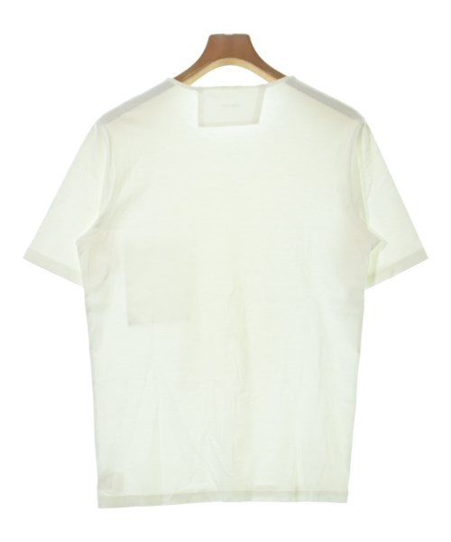 LEMAIRE（ルメール）Tシャツ・カットソー 白 サイズ:-(XS位) メンズ/2200650781115