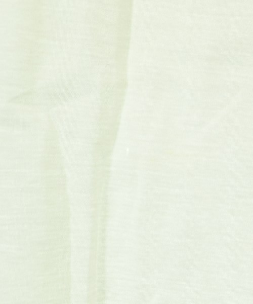 LEMAIRE（ルメール）Tシャツ・カットソー 白 サイズ:-(XS位) メンズ/2200650781115