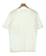 LEMAIRE（ルメール）Tシャツ・カットソー 白 サイズ:-(XS位) メンズ/2200650781115
