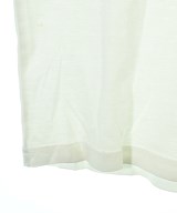 LEMAIRE（ルメール）Tシャツ・カットソー 白 サイズ:-(XS位) メンズ/2200650781115