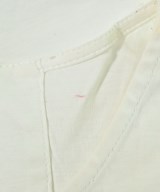 LEMAIRE（ルメール）Tシャツ・カットソー 白 サイズ:-(XS位) メンズ/2200650781115