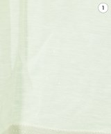 LEMAIRE（ルメール）Tシャツ・カットソー 白 サイズ:-(XS位) メンズ/2200650781115