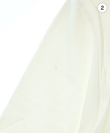 LEMAIRE（ルメール）Tシャツ・カットソー 白 サイズ:-(XS位) メンズ/2200650781115