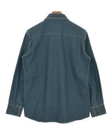 LEMAIRE（ルメール）カジュアルシャツ 紺 サイズ:36(XS位) レディース/2200651502061