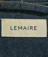 LEMAIRE（ルメール）カジュアルシャツ 紺 サイズ:36(XS位) レディース/2200651502061
