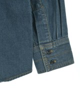 LEMAIRE（ルメール）カジュアルシャツ 紺 サイズ:36(XS位) レディース/2200651502061