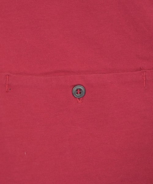 LEMAIRE（ルメール）ポロシャツ ピンク サイズ:S メンズ/2200652423075