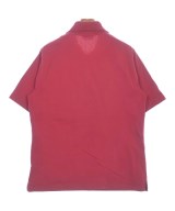 LEMAIRE（ルメール）ポロシャツ ピンク サイズ:S メンズ/2200652423075