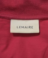 LEMAIRE（ルメール）ポロシャツ ピンク サイズ:S メンズ/2200652423075