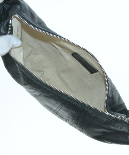 LEMAIRE（ルメール）ショルダーバッグ 黒 サイズ:- レディース/2200653054032