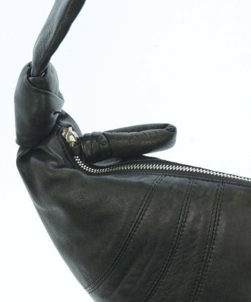 LEMAIRE（ルメール）ショルダーバッグ 黒 サイズ:- レディース/2200653054032