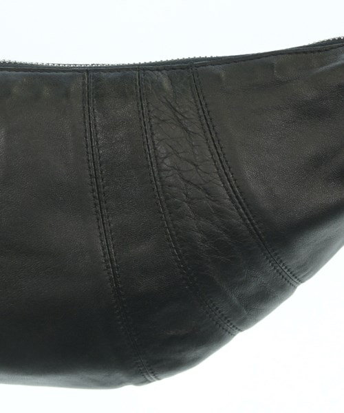 LEMAIRE（ルメール）ショルダーバッグ 黒 サイズ:- レディース/2200653054032