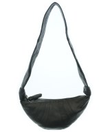 LEMAIRE（ルメール）ショルダーバッグ 黒 サイズ:- レディース/2200653054032