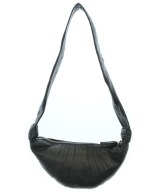 LEMAIRE（ルメール）ショルダーバッグ 黒 サイズ:- レディース/2200653054032