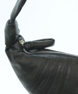 LEMAIRE（ルメール）ショルダーバッグ 黒 サイズ:- レディース/2200653054032