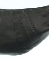 LEMAIRE（ルメール）ショルダーバッグ 黒 サイズ:- レディース/2200653054032