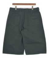 LEMAIRE（ルメール）ショートパンツ 緑 サイズ:48(L位) メンズ/2200653437026