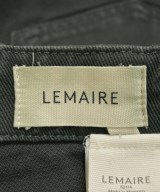LEMAIRE（ルメール）ショートパンツ 緑 サイズ:48(L位) メンズ/2200653437026