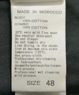 LEMAIRE（ルメール）ショートパンツ 緑 サイズ:48(L位) メンズ/2200653437026