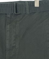 LEMAIRE（ルメール）ショートパンツ 緑 サイズ:48(L位) メンズ/2200653437026