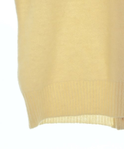 LEMAIRE（ルメール）ベスト 白 サイズ:S レディース/2200647165133