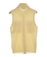 LEMAIRE（ルメール）ベスト 白 サイズ:S レディース/2200647165133