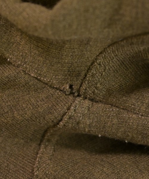 LEMAIRE（ルメール）Tシャツ・カットソー 茶 サイズ:S レディース/2200645534030