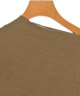 LEMAIRE（ルメール）Tシャツ・カットソー 茶 サイズ:S レディース/2200645534030