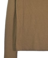 LEMAIRE（ルメール）Tシャツ・カットソー 茶 サイズ:S レディース/2200645534030