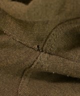 LEMAIRE（ルメール）Tシャツ・カットソー 茶 サイズ:S レディース/2200645534030