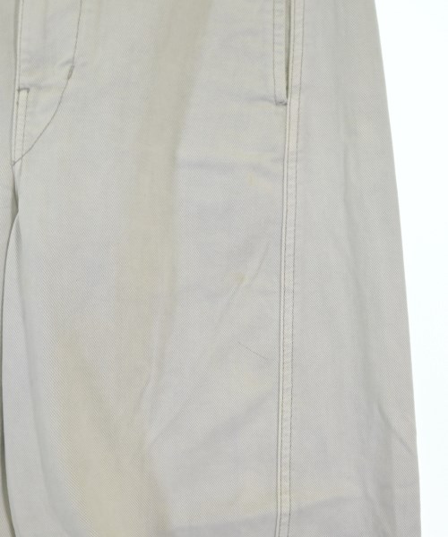 LEMAIRE（ルメール）デニムパンツ 白 サイズ:S メンズ/2200699138703