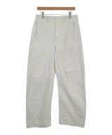 LEMAIRE（ルメール）デニムパンツ 白 サイズ:S メンズ/2200699138703
