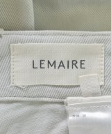 LEMAIRE（ルメール）デニムパンツ 白 サイズ:S メンズ/2200699138703