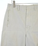 LEMAIRE（ルメール）デニムパンツ 白 サイズ:S メンズ/2200699138703