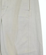 LEMAIRE（ルメール）デニムパンツ 白 サイズ:S メンズ/2200699138703