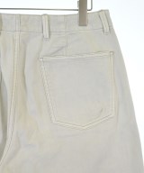 LEMAIRE（ルメール）デニムパンツ 白 サイズ:S メンズ/2200699138703